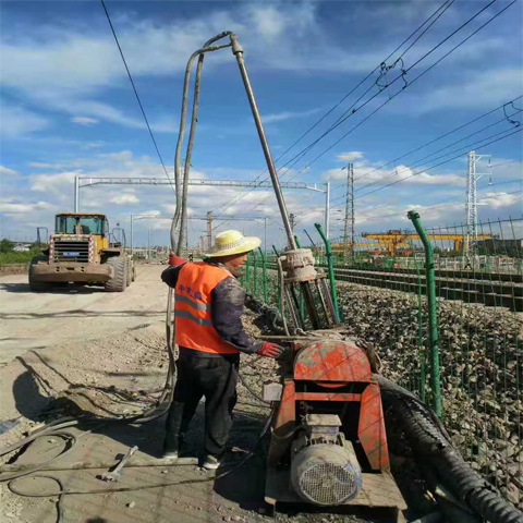 印江建筑基础不均匀沉降的原因以及防治措施
